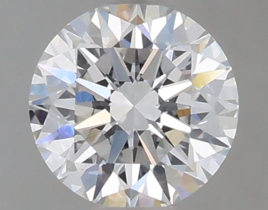 LG662476529 Diamant Lab Grown ROUND VS1