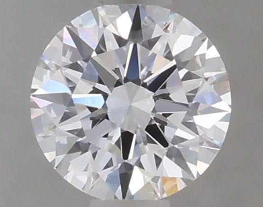 LG662476534 Diamant Lab Grown ROUND VVS2
