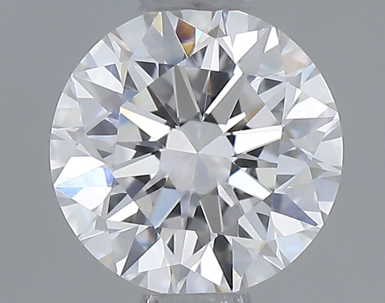 LG662476548 Diamant Lab Grown ROUND VVS2