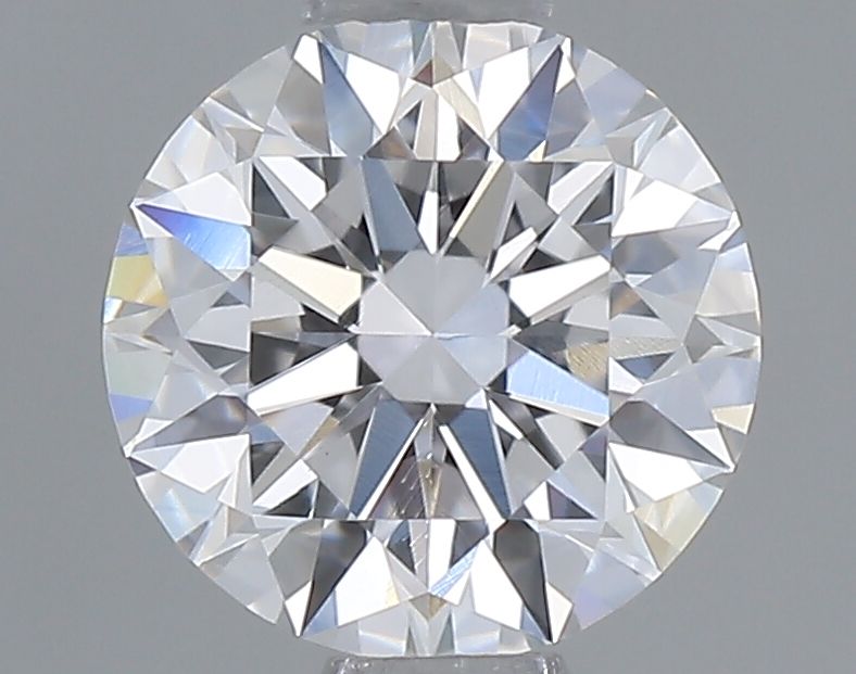 LG662476556 Diamant Lab Grown ROUND VVS2