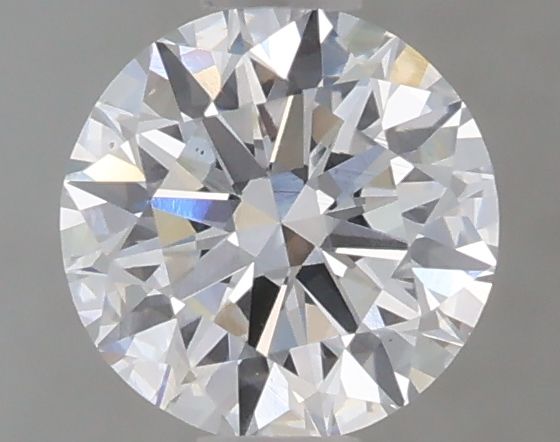 LG662476580 Diamant Lab Grown ROUND VS1