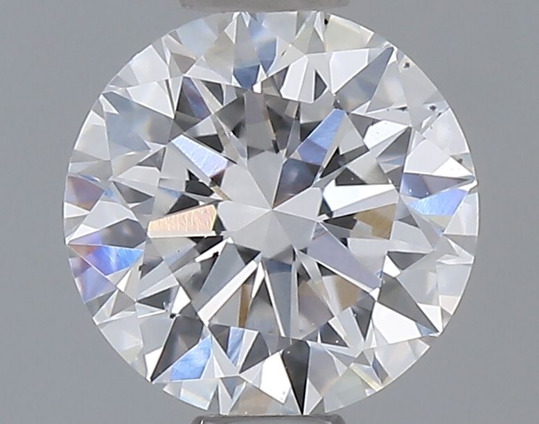 LG662476588 Diamant Lab Grown ROUND VS2