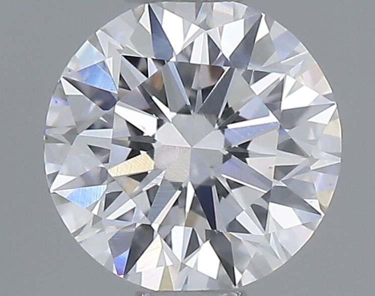 LG662476589 Diamant Lab Grown ROUND VS1
