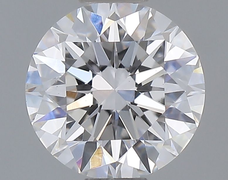 LG662476592 Diamant Lab Grown ROUND VS1