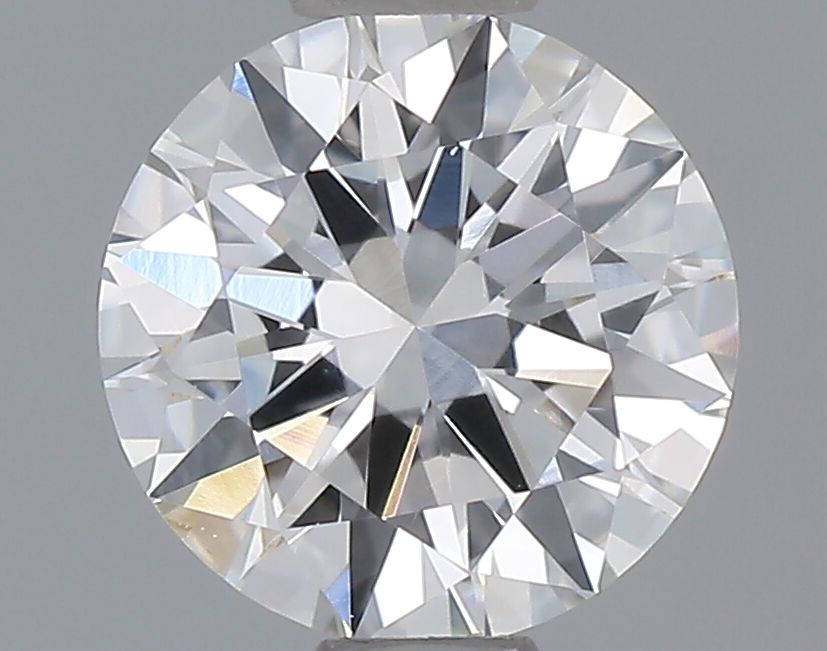 LG662476594 Diamant Lab Grown ROUND VVS2