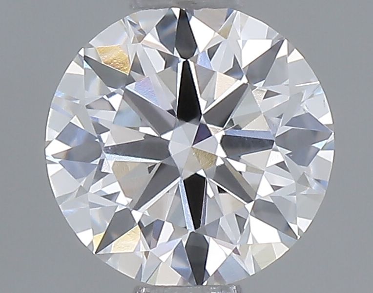 LG662476597 Diamant Lab Grown ROUND VS1