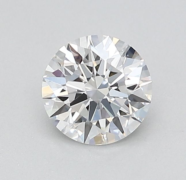 LG662476866 Diamant Lab Grown ROUND VVS2