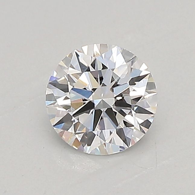 LG662480821 Diamant Lab Grown ROUND VVS2