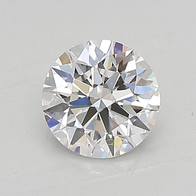 LG662480824 Diamant Lab Grown ROUND VVS1