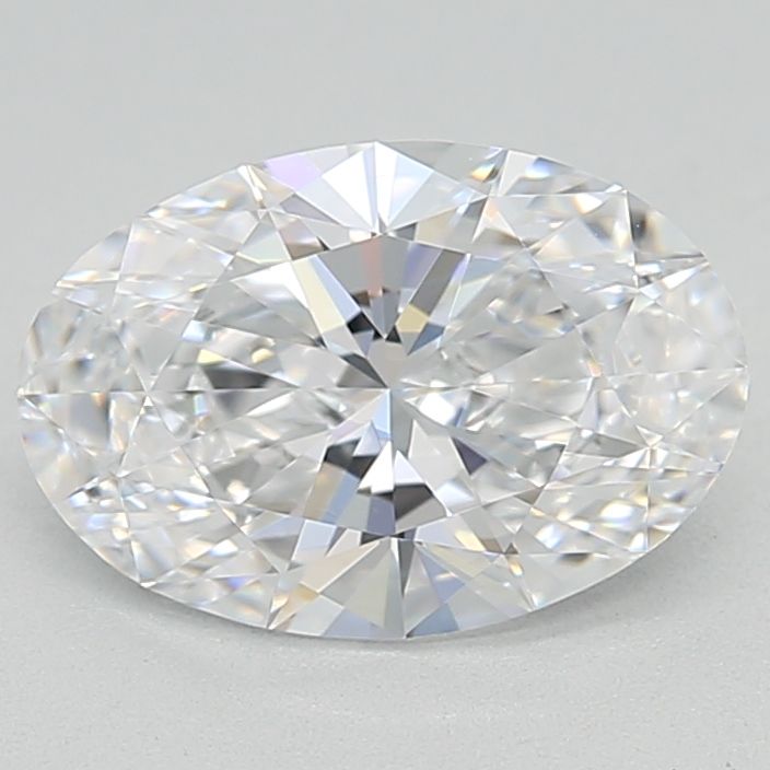 LG662482954 Diamant Lab Grown OVAL VS1