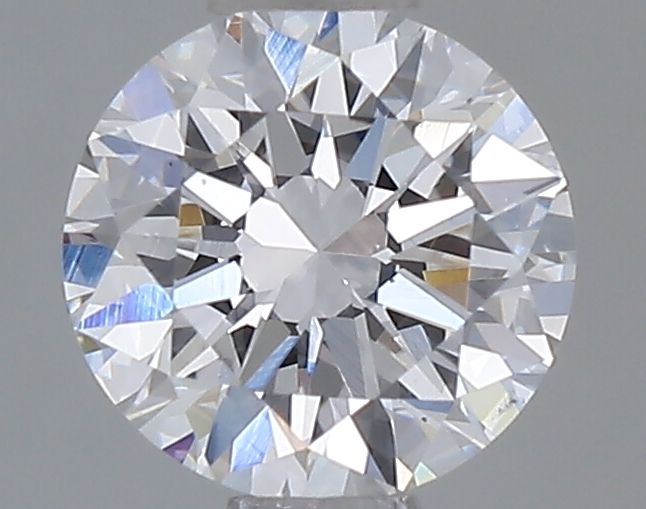 LG662485439 Diamant Lab Grown ROUND VS1