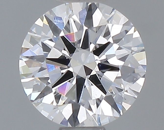 LG662485444 Diamant Lab Grown ROUND VS1