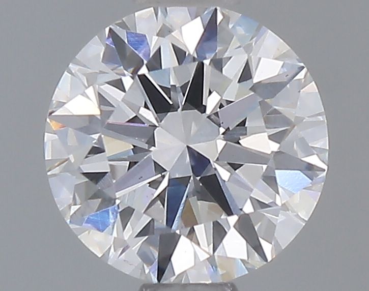 LG662485447 Diamant Lab Grown ROUND VS1