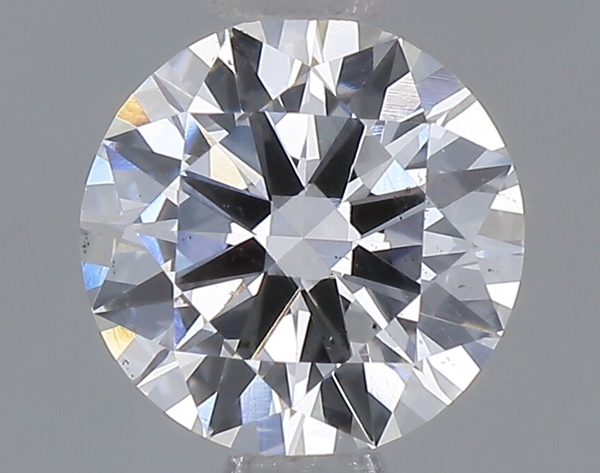 LG662485449 Diamant Lab Grown ROUND VS2