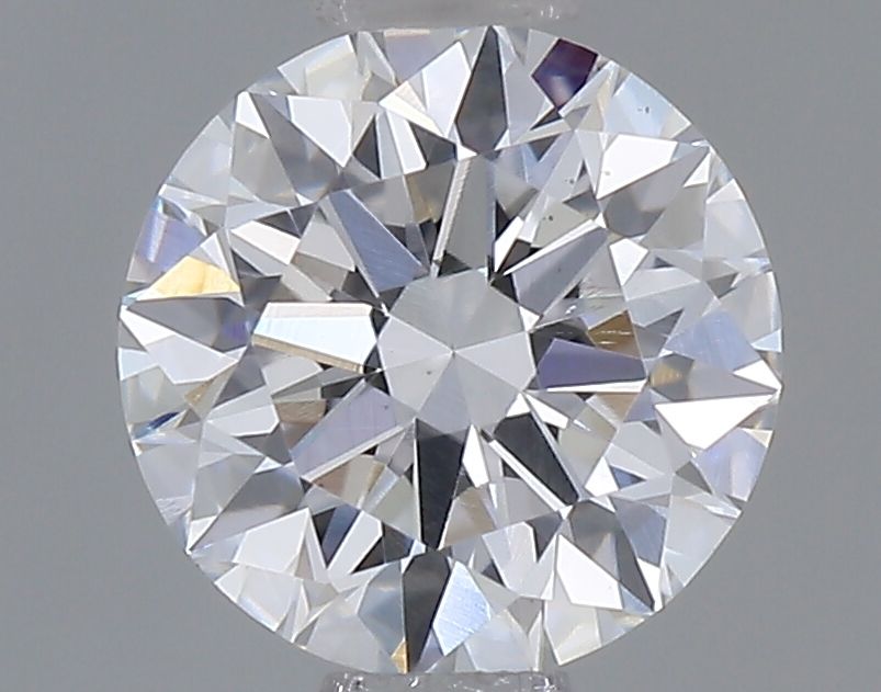 LG662485452 Diamant Lab Grown ROUND VS1