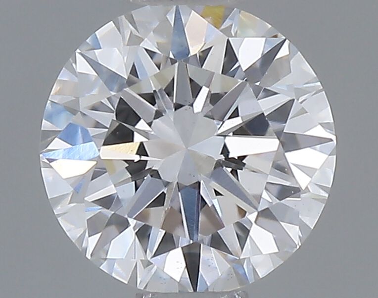 LG662485455 Diamant Lab Grown ROUND VS1