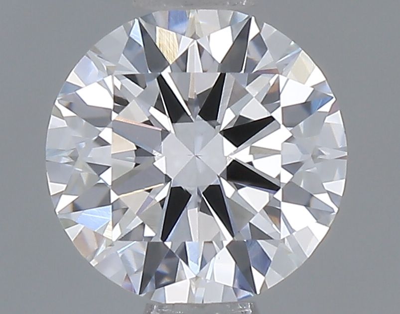 LG662485457 Diamant Lab Grown ROUND VVS2