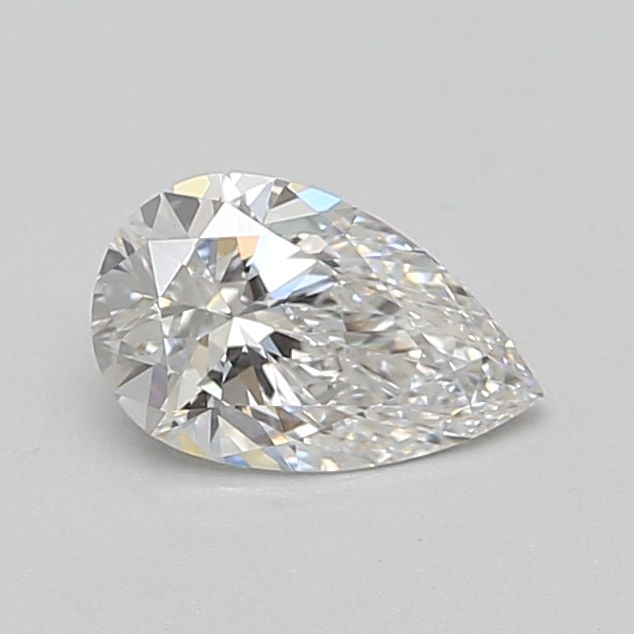 LG662486034 Diamant Lab Grown PEAR VS1