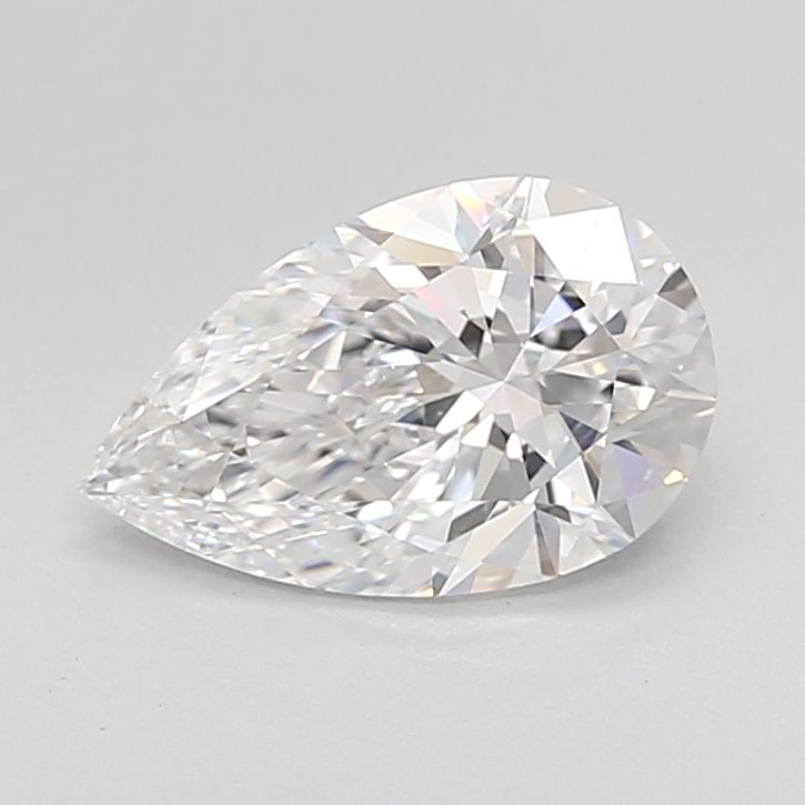 LG662486949 Diamant Lab Grown PEAR IF