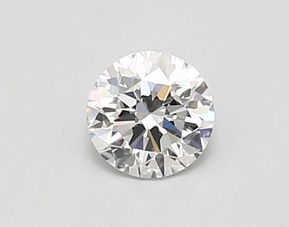 LG662487416 Diamant Lab Grown ROUND VVS1