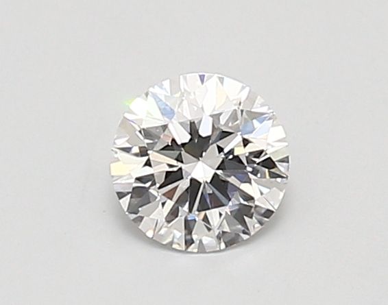 LG662487419 Diamant Lab Grown ROUND VVS2