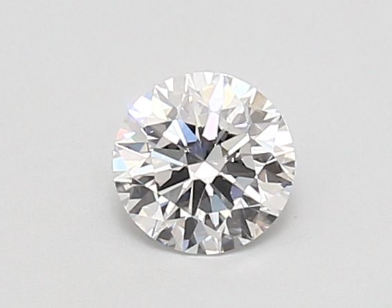 LG662487426 Diamant Lab Grown ROUND VVS1