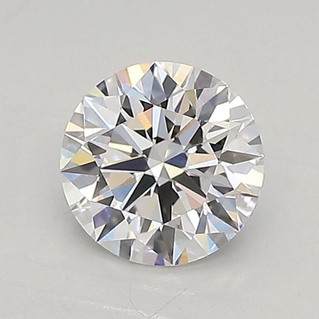 LG662487433 Diamant Lab Grown ROUND VVS1