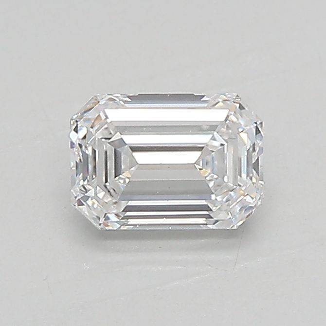 LG662487477 Diamant Lab Grown EMERALD VS1