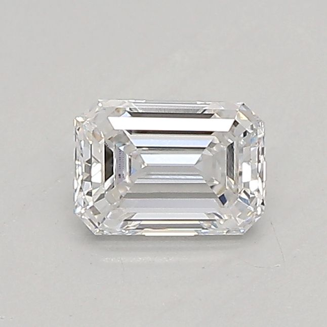 LG662487480 Diamant Lab Grown EMERALD VVS2