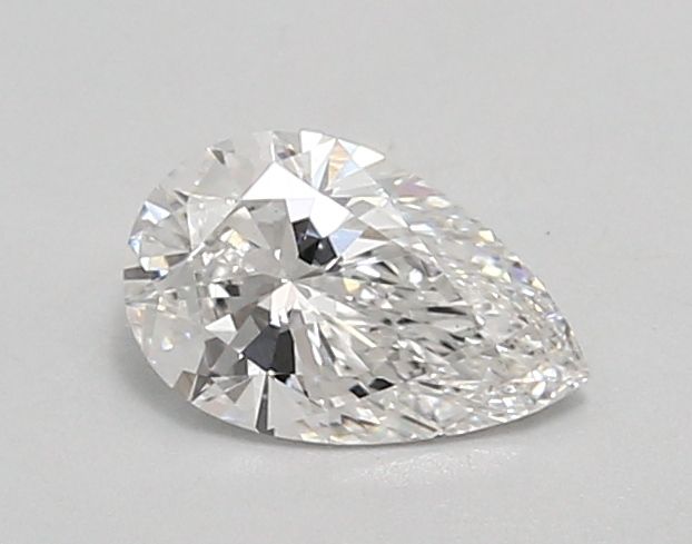 LG662487505 Diamant Lab Grown PEAR VVS2