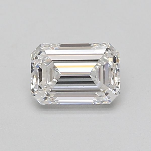 LG662491142 Diamant Lab Grown EMERALD VS1