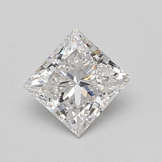 LG662491144 Diamant Lab Grown PRINCESS VS2