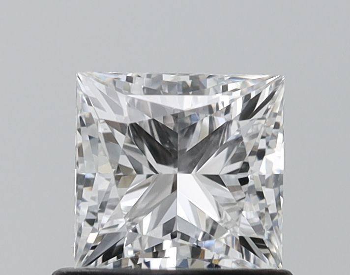 LG662492682 Diamant Lab Grown PRINCESS VS1