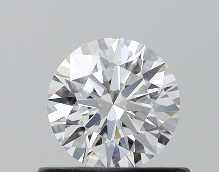 LG662492687 Diamant Lab Grown ROUND VS1