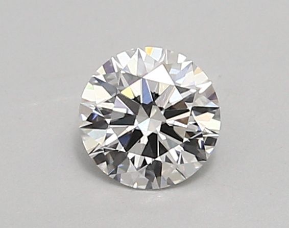 LG663402013 Diamant Lab Grown ROUND VVS2
