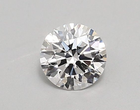 LG663402017 Diamant Lab Grown ROUND VS1