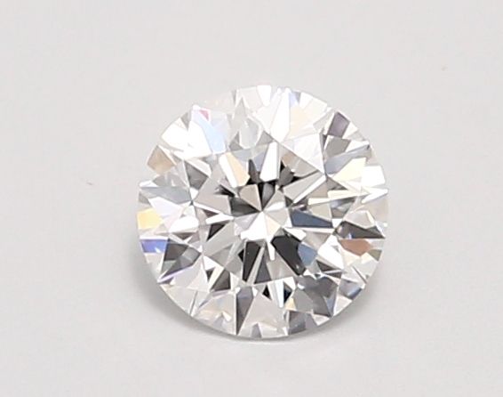 LG663402040 Diamant Lab Grown ROUND VVS1