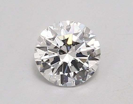 LG663402042 Diamant Lab Grown ROUND VVS2