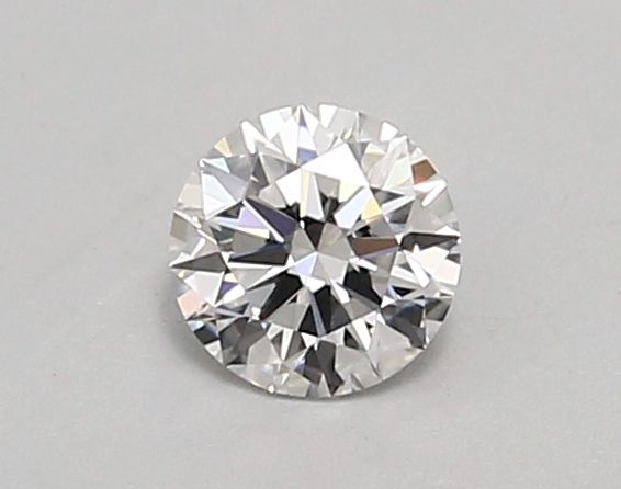 LG663402045 Diamant Lab Grown ROUND VVS2