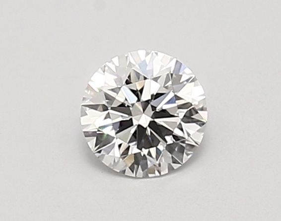 LG663402072 Diamant Lab Grown ROUND VVS2