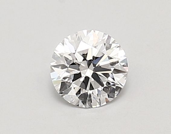 LG663402075 Diamant Lab Grown ROUND VVS1
