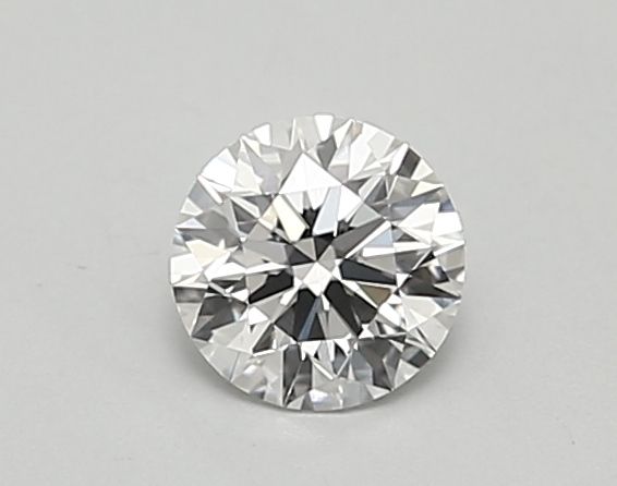 LG663402077 Diamant Lab Grown ROUND VVS2