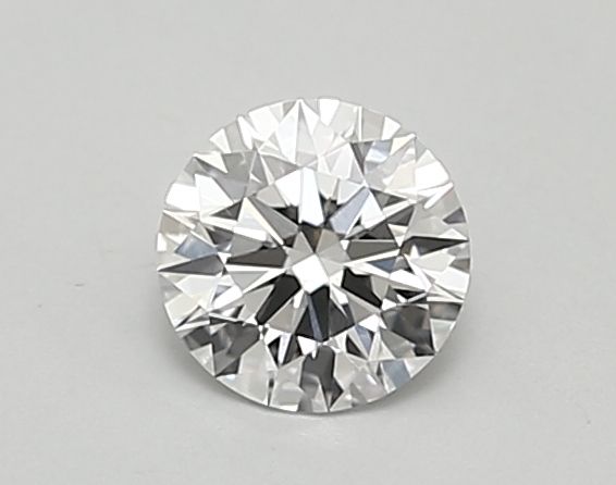 LG663402078 Diamant Lab Grown ROUND VVS1