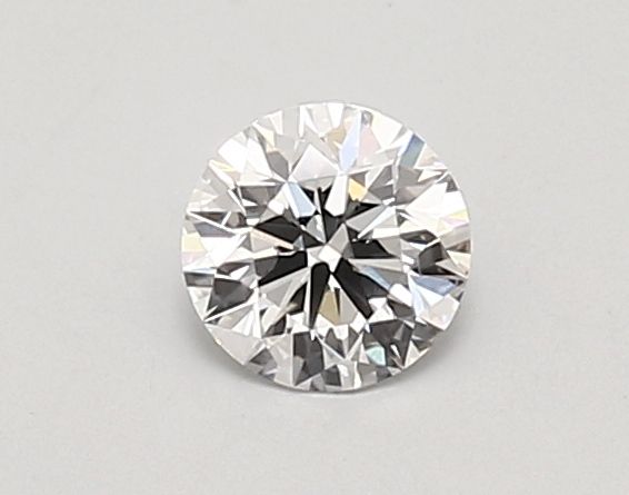 LG663402079 Diamant Lab Grown ROUND VVS2