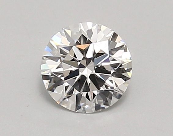 LG663402080 Diamant Lab Grown ROUND VVS2