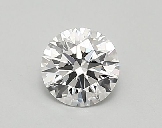 LG663402083 Diamant Lab Grown ROUND VVS1