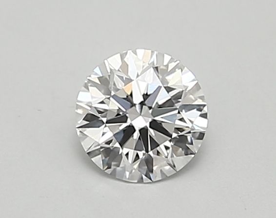 LG663402084 Diamant Lab Grown ROUND VVS2