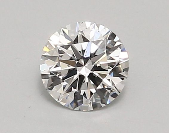 LG663402085 Diamant Lab Grown ROUND SI1