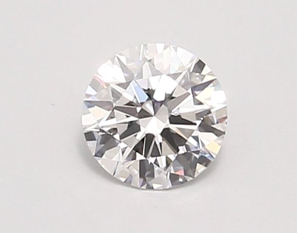 LG663402088 Diamant Lab Grown ROUND VVS1