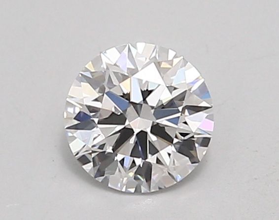 LG663402089 Diamant Lab Grown ROUND VVS1